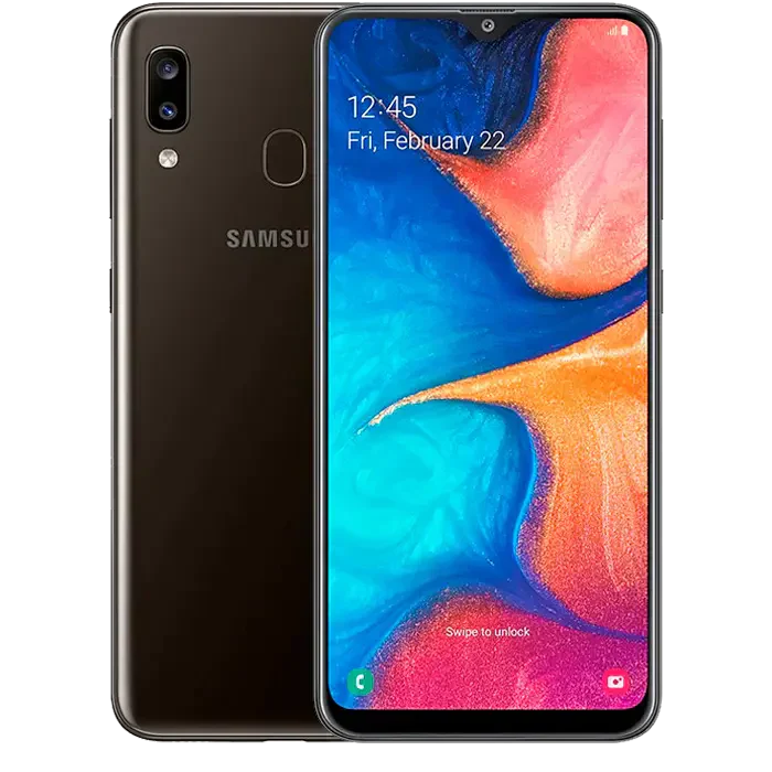 Samsung Galaxy A20 (2019) - Image 2