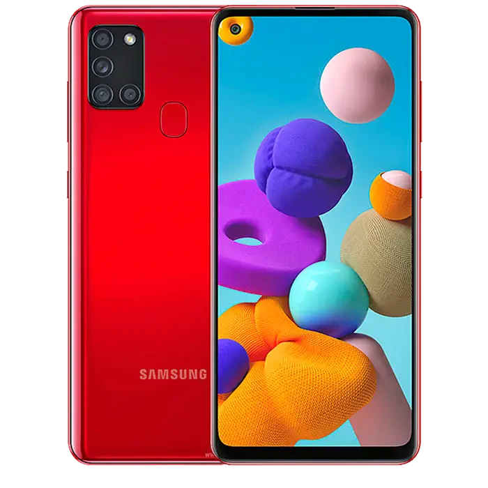 Samsung Galaxy A21S (2020) - Image 2