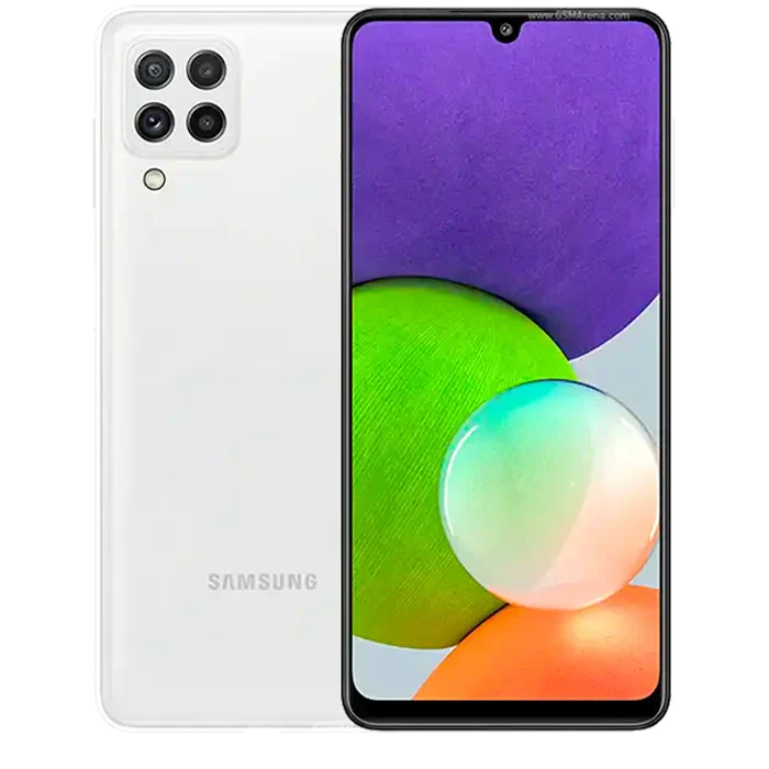 Samsung Galaxy A22 (2021) - Image 3