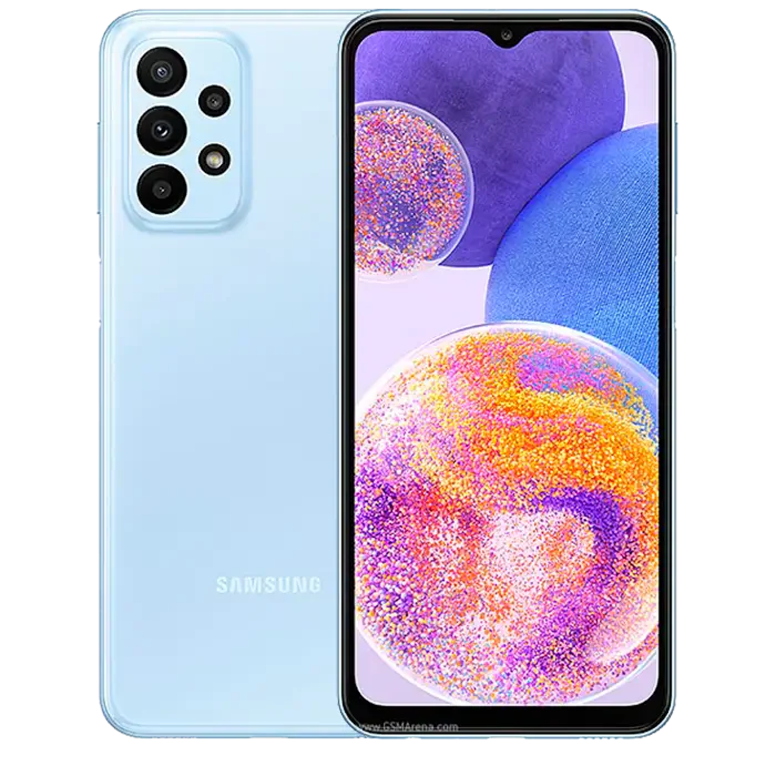 Samsung Galaxy A23 (2022) - Image 2