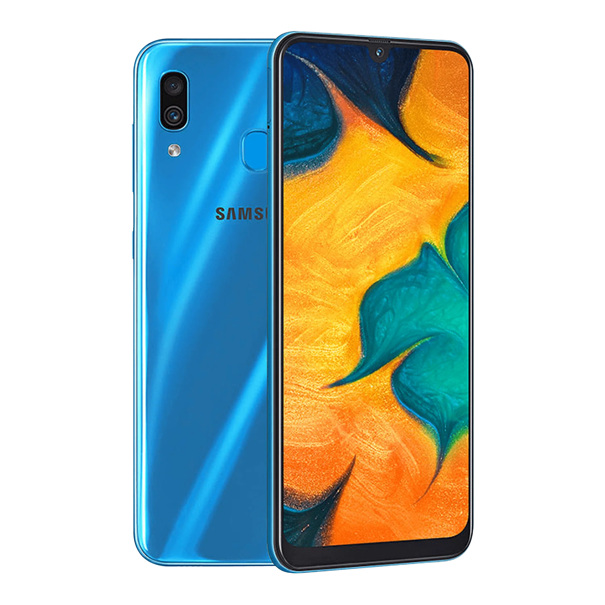 Samsung Galaxy A30 (2019) - Image 2