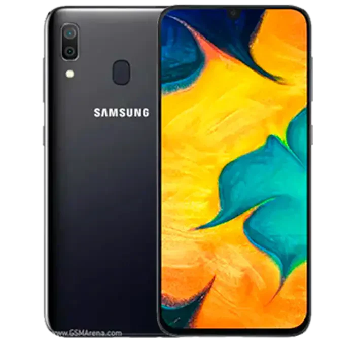 Samsung Galaxy A30 (2019) - Image 3