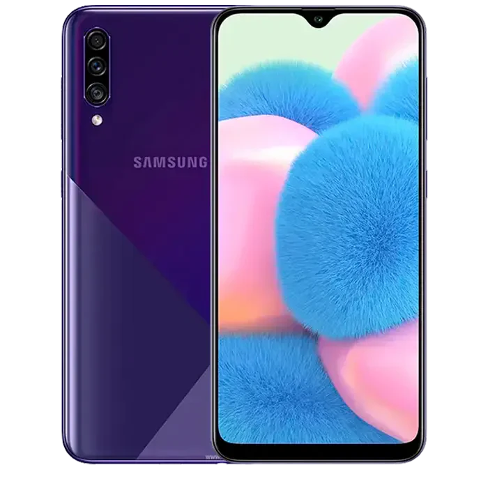 Samsung Galaxy A30S (2019) - Image 2