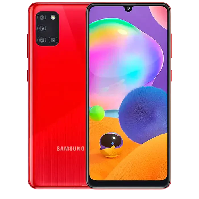 Samsung Galaxy A31 (2020) - Image 2