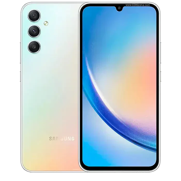 Samsung Galaxy A34 5G (2023) - Image 3