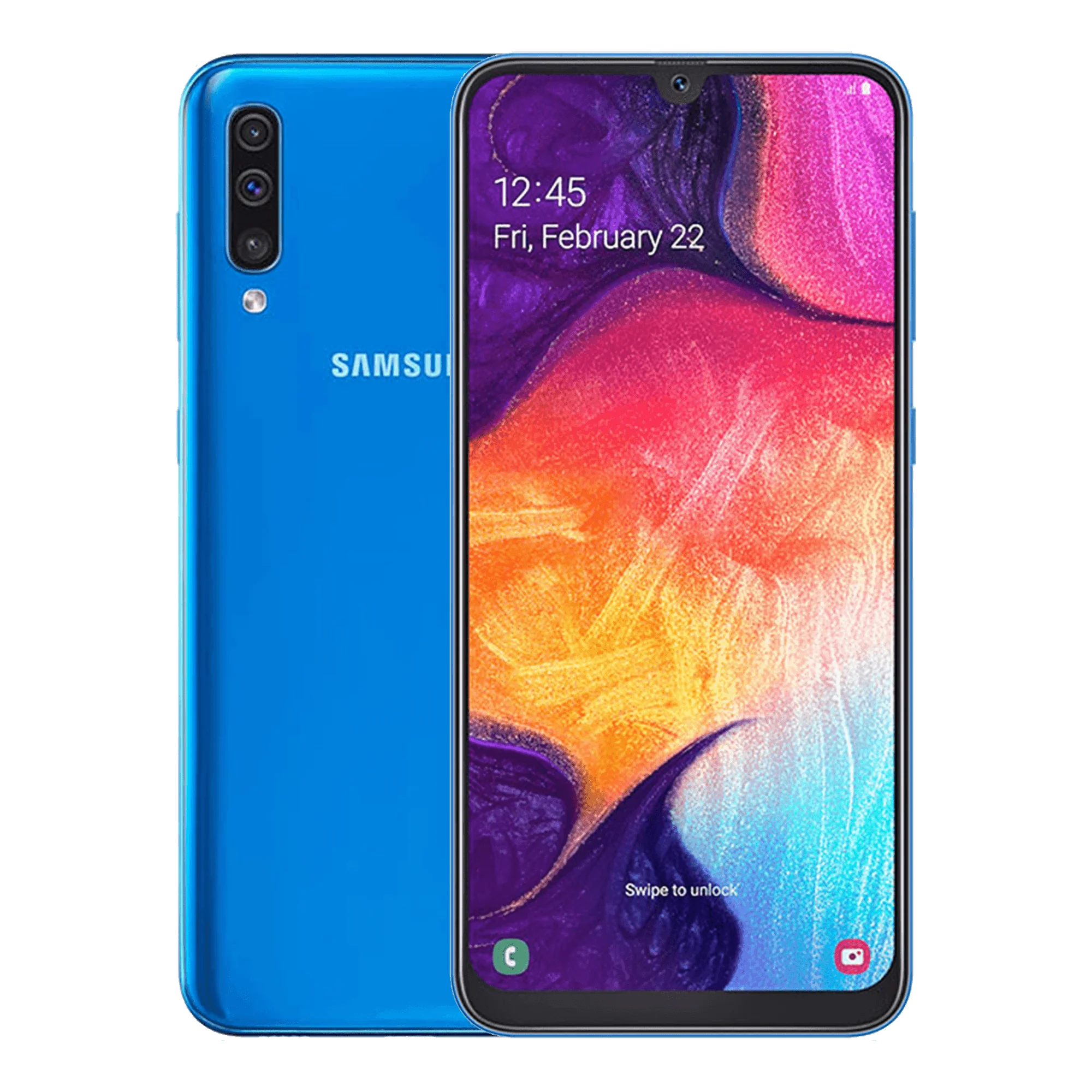 Samsung Galaxy A50 (2019)