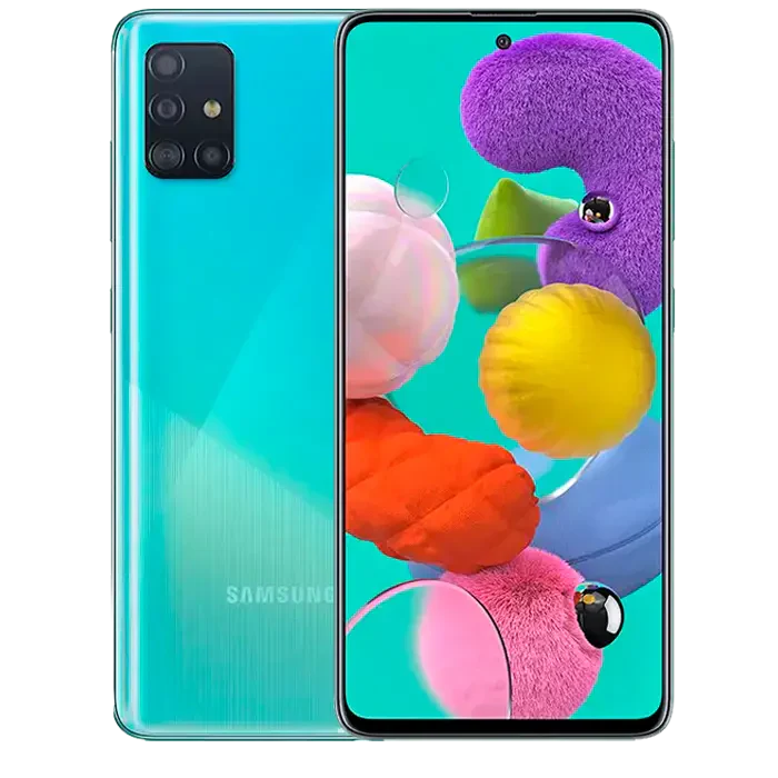 Samsung Galaxy A51 (2019) - Image 2
