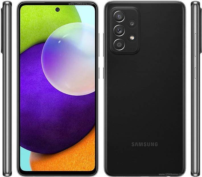 Samsung Galaxy A52 (2021) - Image 2