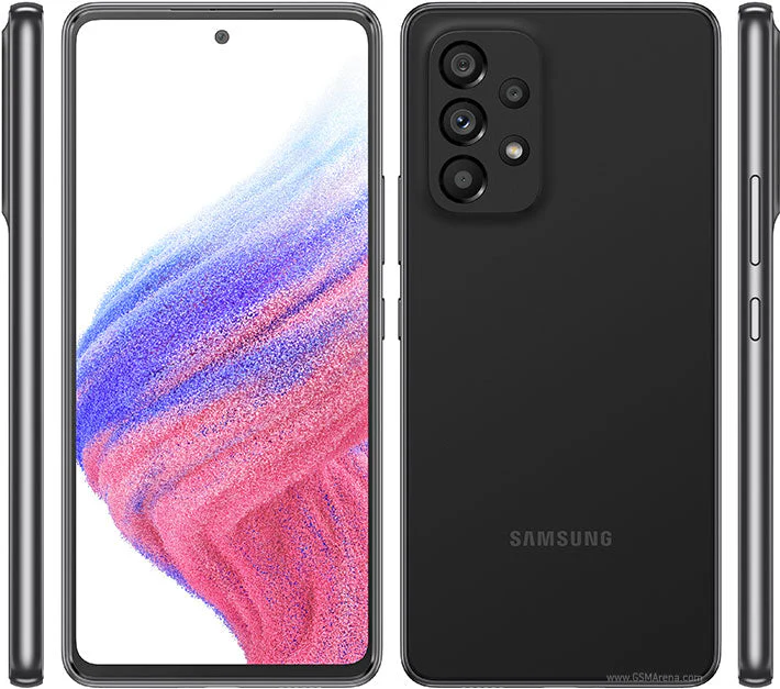 Samsung Galaxy A53 (2022) - Image 2