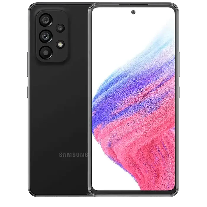 Samsung Galaxy A53 (2022) - Image 3
