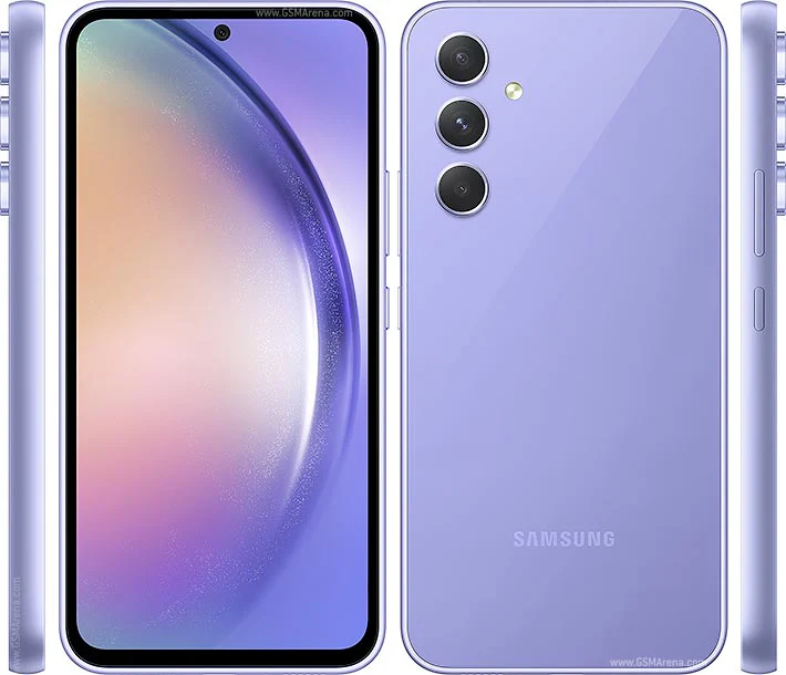 Samsung Galaxy A54 5G (2023) - Image 2
