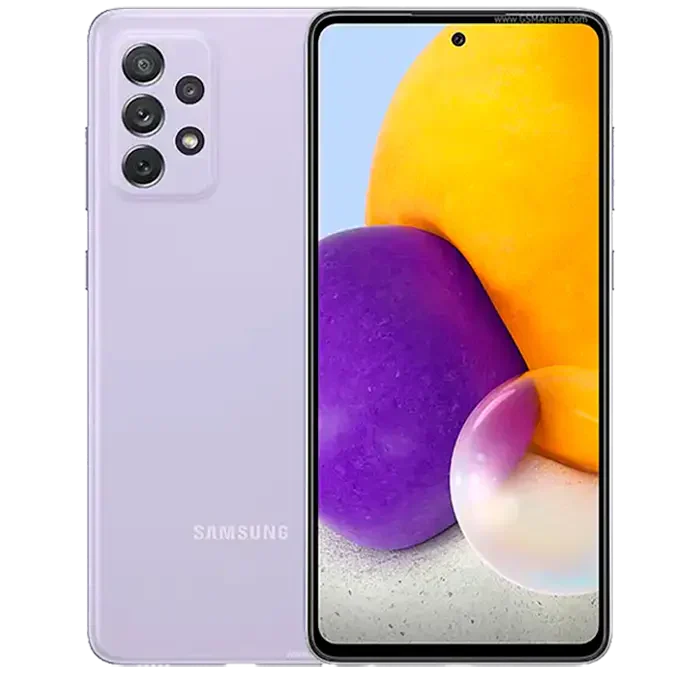 Samsung Galaxy A72 (2021) - Image 3