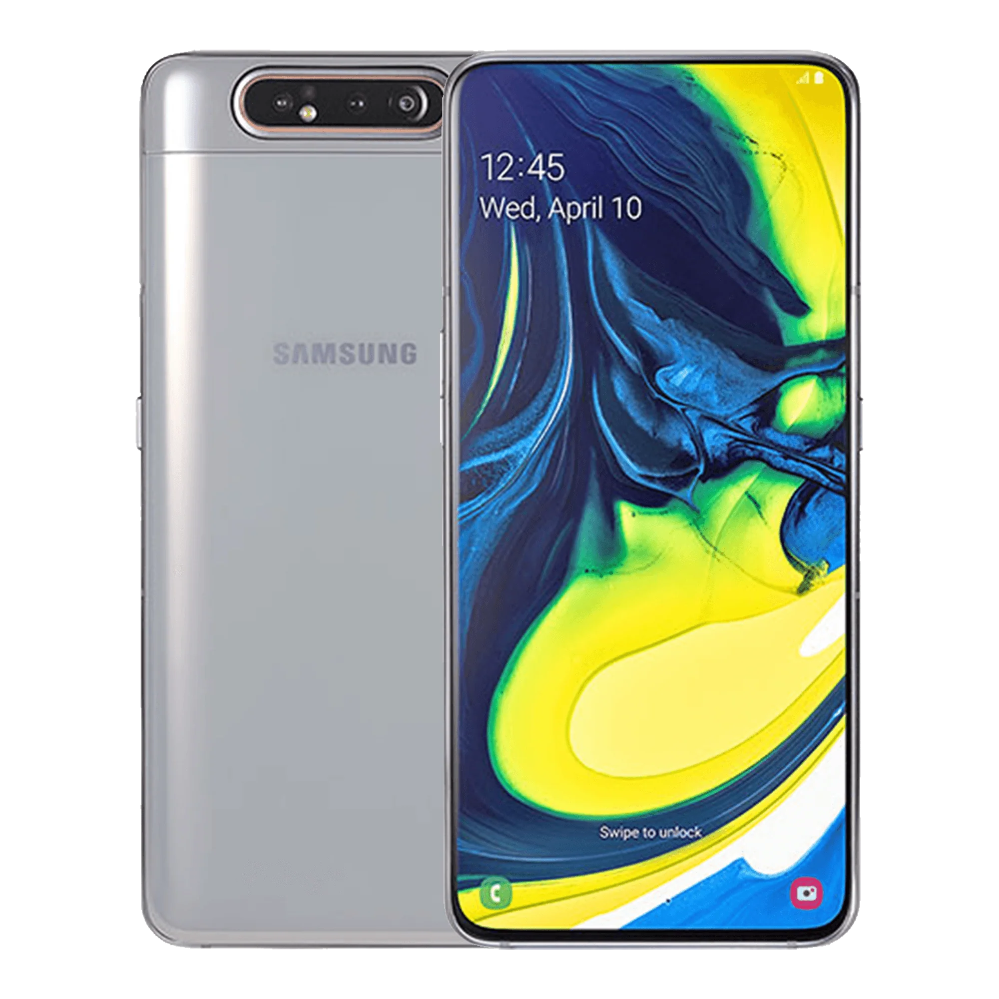 Samsung Galaxy A80 (2019)