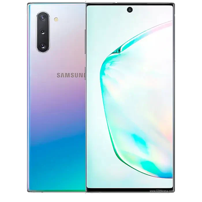 Samsung Galaxy Note 10 - Image 2