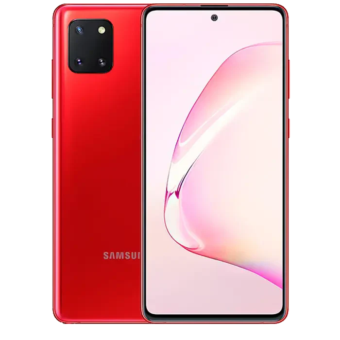 Samsung Galaxy Note 10 Lite - Image 2