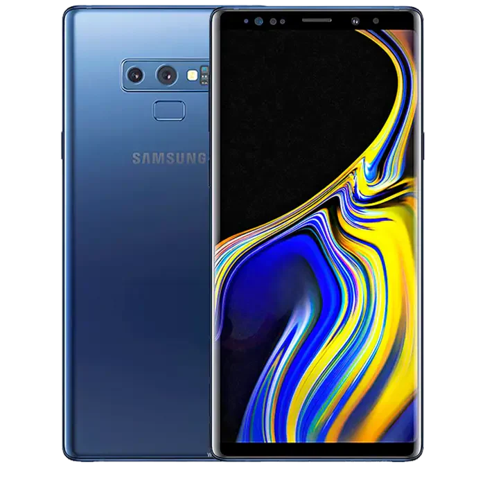 Samsung Galaxy Note 9 - Image 2