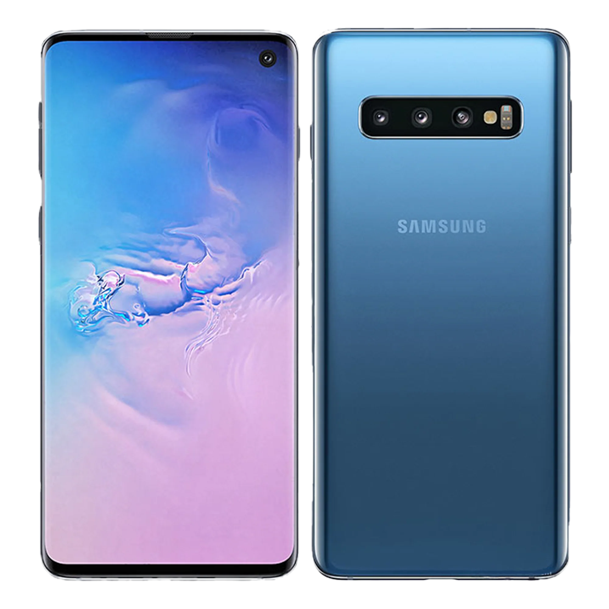 Samsung Galaxy S10