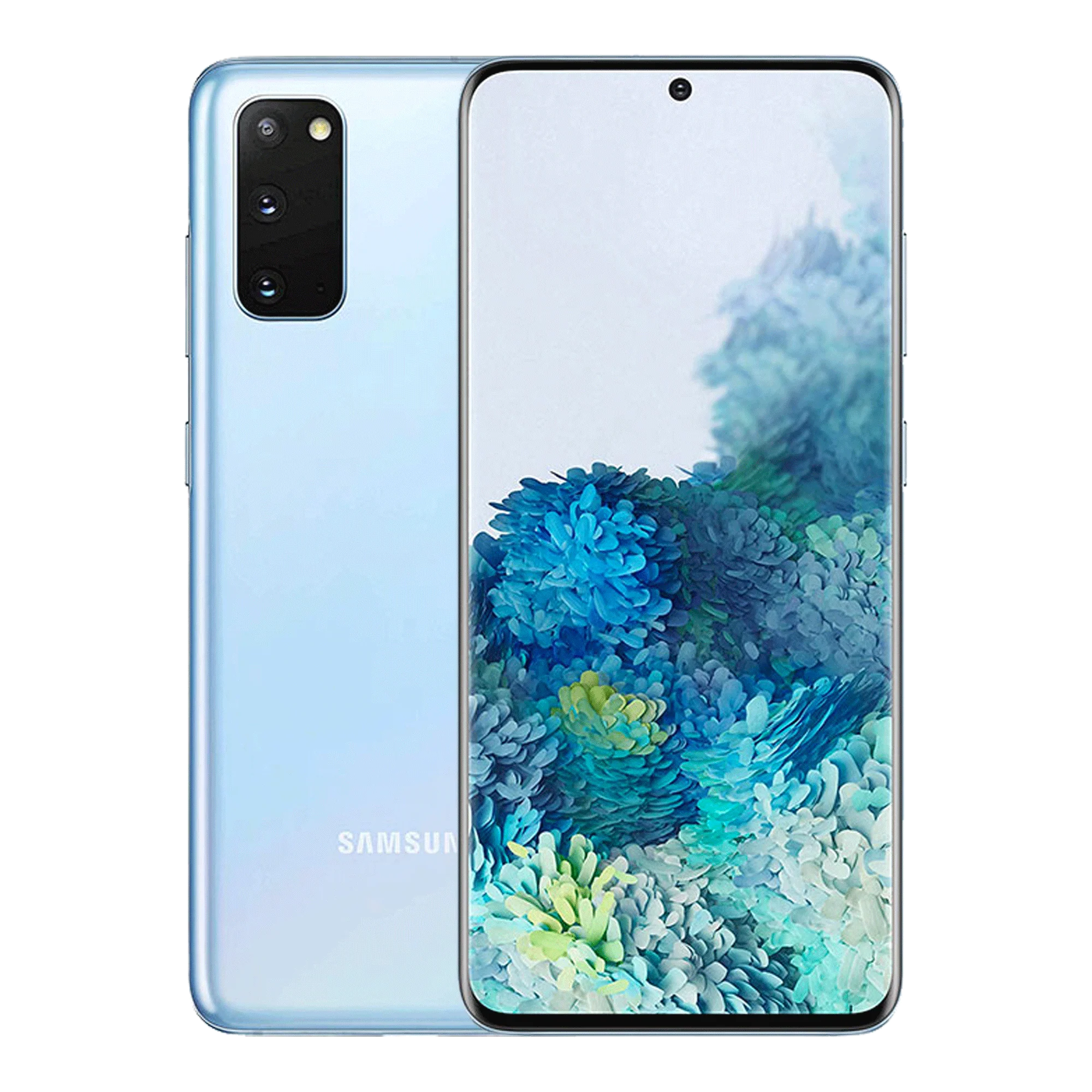 Samsung Galaxy S20