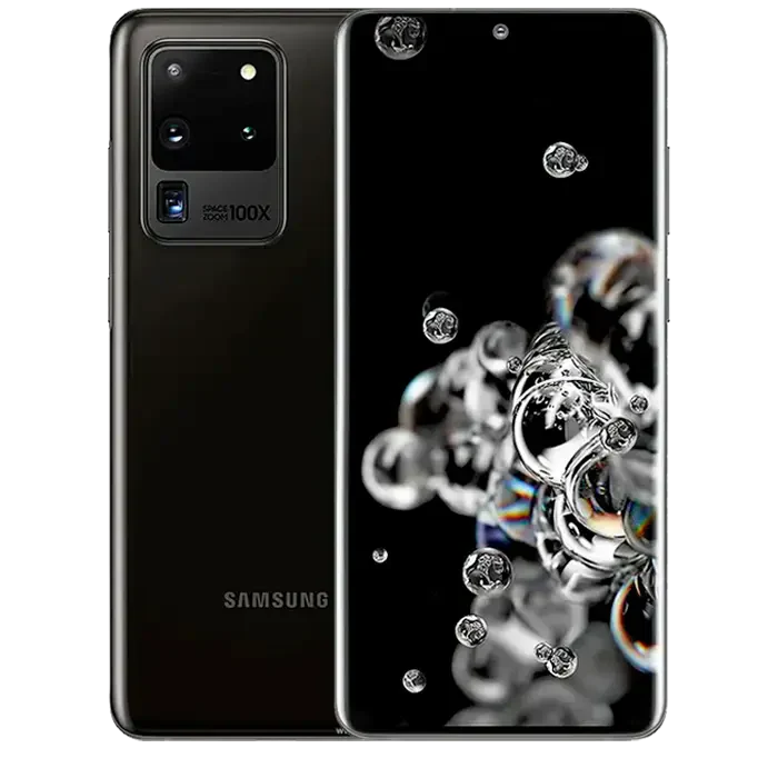 Samsung Galaxy S20 Ultra