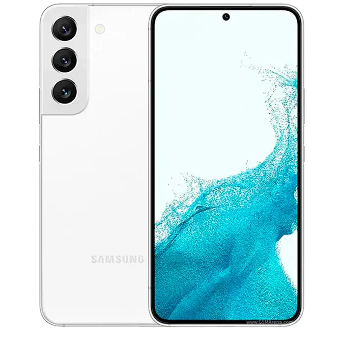 Samsung Galaxy S22 5G - Image 4