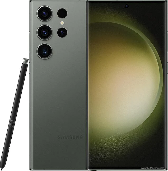 Samsung Galaxy S23 Ultra 5G - Image 4