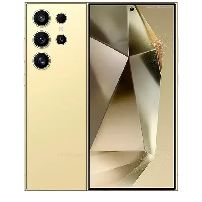Samsung Galaxy S24 Ultra 5G - Image 3