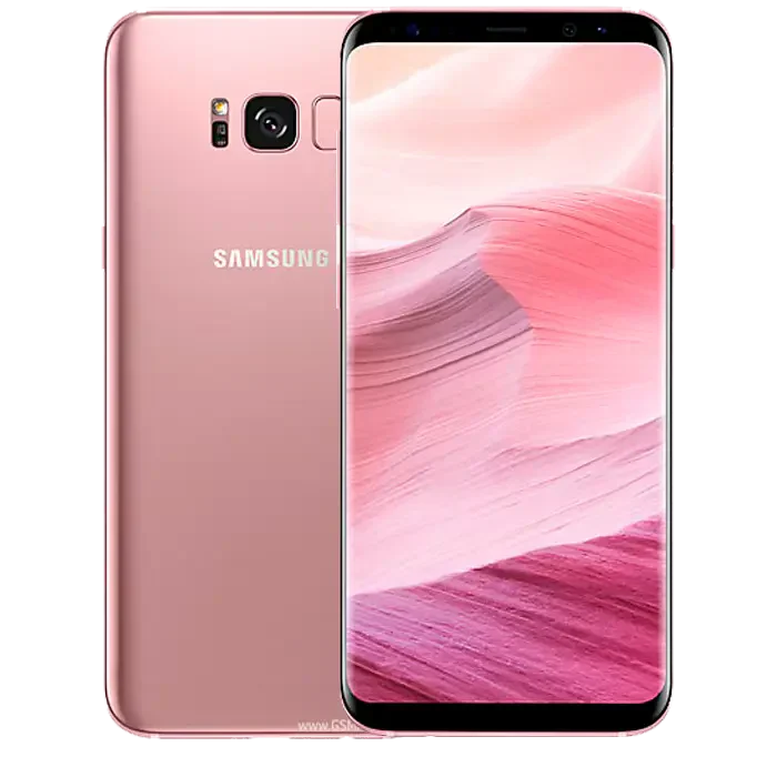 Samsung Galaxy S8 Plus - Image 2