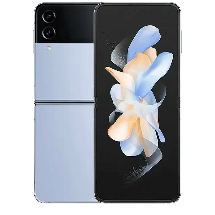 Samsung Galaxy Z Flip 4 - Image 4