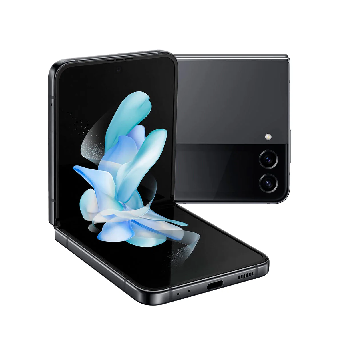 Samsung Galaxy Z Flip 4 - Image 5