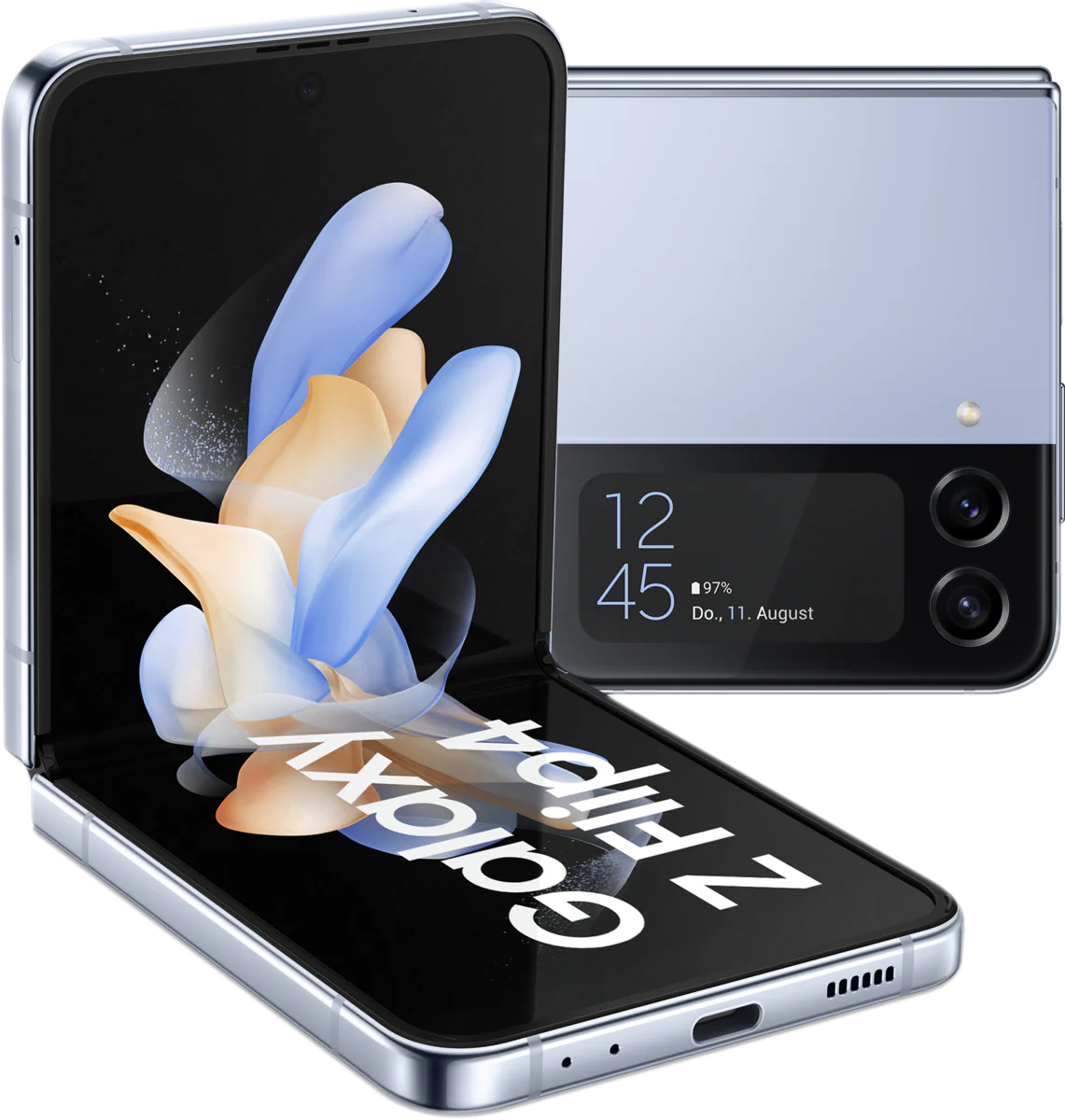 Samsung Galaxy Z Flip 4 - Image 6