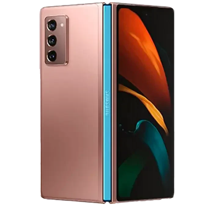 Samsung Galaxy Z Fold 2 (2020) - Image 2
