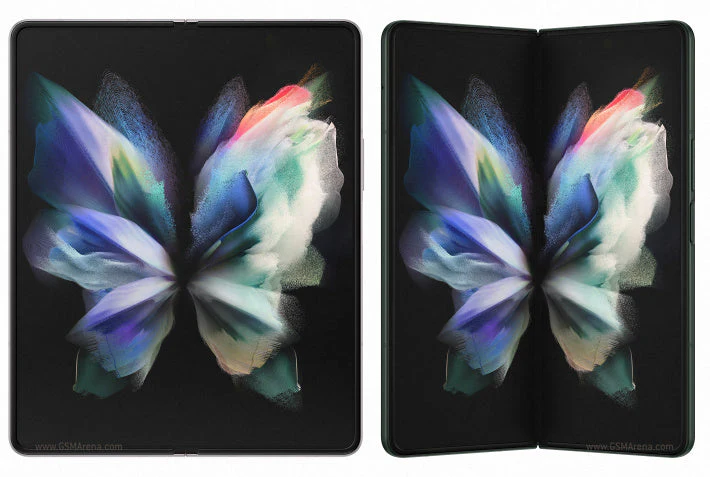 Samsung Galaxy Z Fold 3 (2021) - Image 2