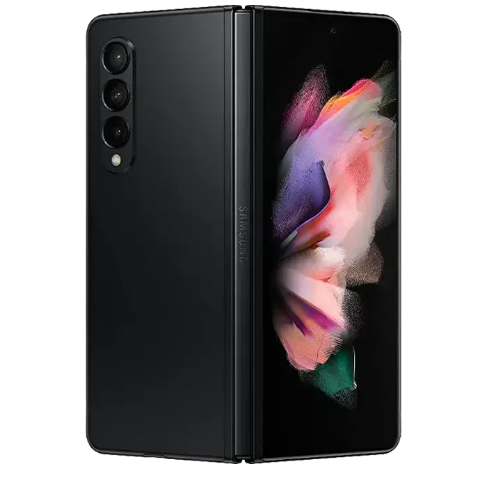 Samsung Galaxy Z Fold 3 (2021) - Image 3