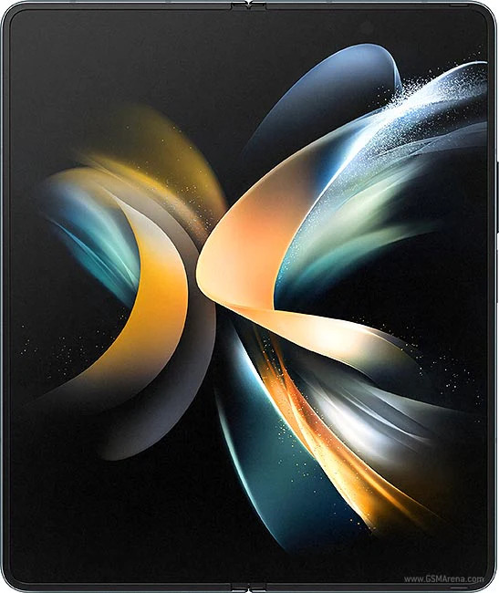 Samsung Galaxy Z Fold 4 (2023) - Image 2