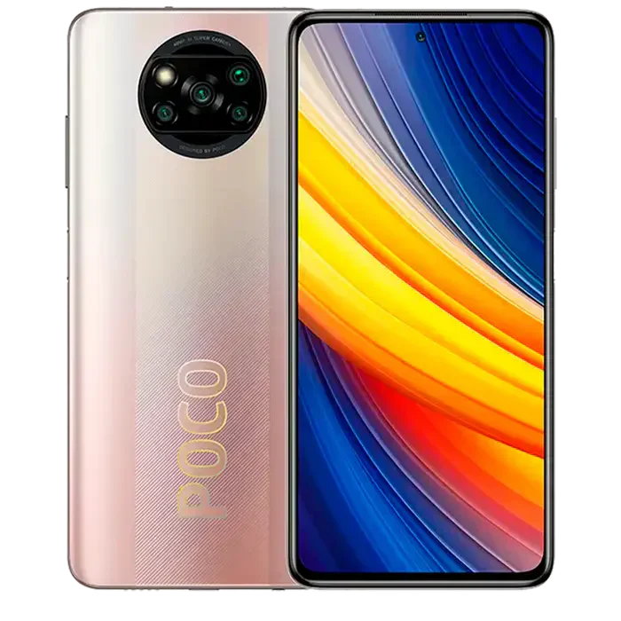 Xiaomi Poco X3 Pro - Image 2