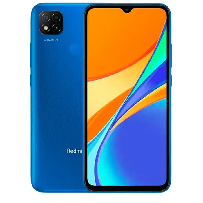 Xiaomi Redmi 9C - Image 2