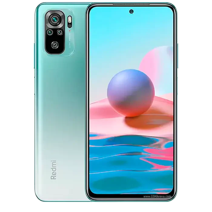 Xiaomi Redmi Note 10 - Image 2