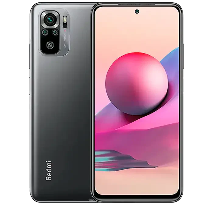 Xiaomi Redmi Note 10S - Image 2