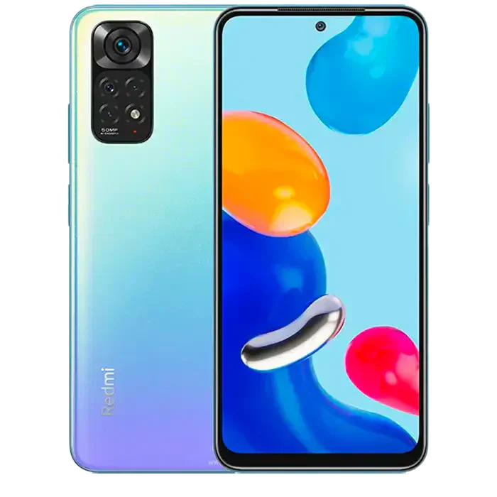 Xiaomi Redmi Note 11 - Image 2