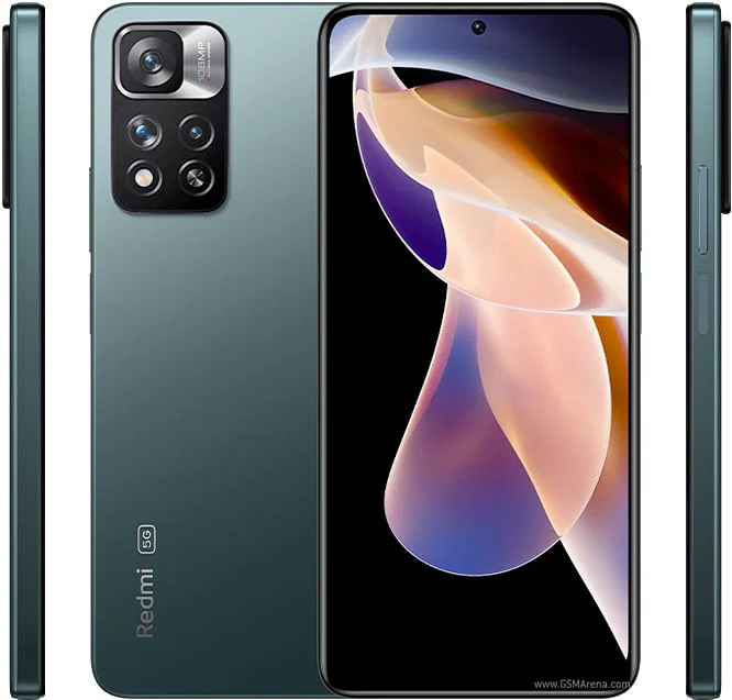 Xiaomi Redmi Note 11 Pro Plus 5G - Image 2