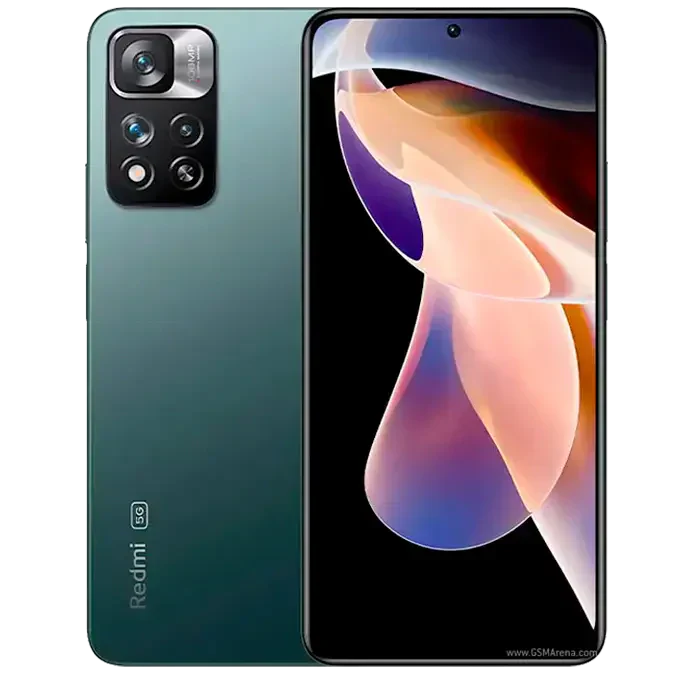 Xiaomi Redmi Note 11 Pro Plus 5G - Image 3