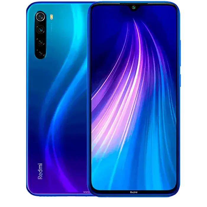 Xiaomi Redmi Note 8 - Image 3