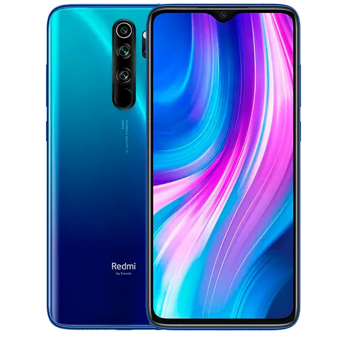 Xiaomi Redmi Note 8 Pro - Image 2
