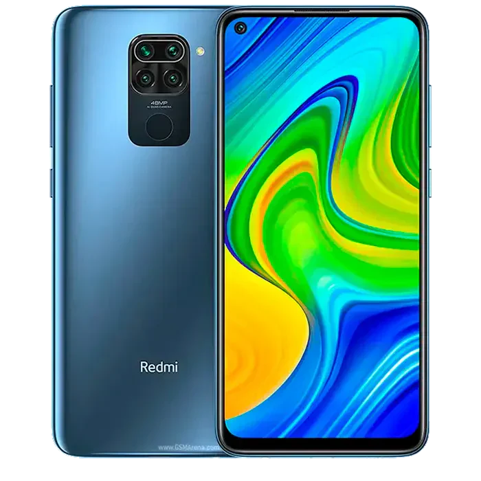 Xiaomi Redmi Note 9 - Image 2