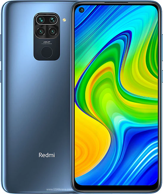 Xiaomi Redmi Note 9 - Image 3