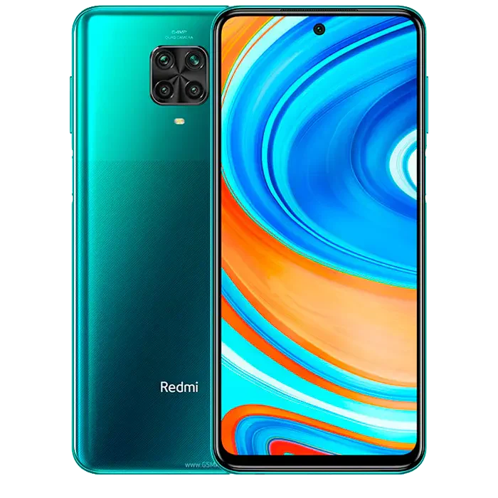 Xiaomi Redmi Note 9 Pro - Image 2